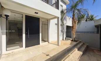 Imagem 3: Sobrado para Locação em Presidente Prudente, Vila Formosa, 4 dormitórios, 1 suíte, 3 banhe