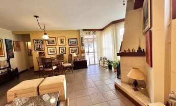 Imagem 5: OPORTUNIDADE! Cobertura linear, 3 quartos, suíte, varanda, na Trindade, Florianópolis