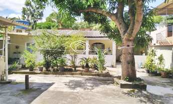 Imagem: Área à venda, 600 m² por R$ 300.000,00