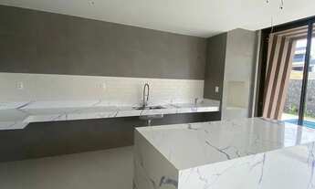 Imagem 5: Imóvel para venda tem 275 metros quadrados com 4 quartos em Itararé - Campina Grande - PB