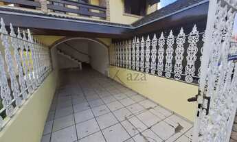 Imagem 5: Casa Sobrado - Bosque dos Eucaliptos - 3 Dormitórios - 206m²