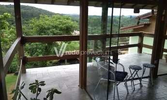 Imagem 6: Casa a venda no condomínio Colinas do Ermitage, Campinas