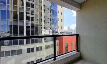 Imagem 7: DS Apartamento de 2 quartos semi mobiliado próximo ao CenterVale Shopping. Escolha a melho