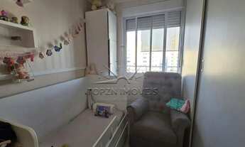 Imagem 3: Imóvel para venda tem 69 metros quadrados com 2 quartos em Casa Verde - São Paulo - SP