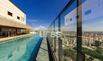 Imagem 6: Flat à venda no ID Vida Urbana (Setor Oeste