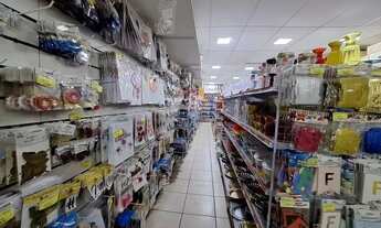 Imagem 5: Vendo loja com 202m² na Vila Nova em Campo Grande-RJ