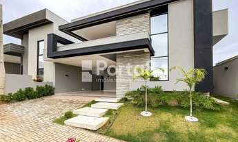 Imagem: Casa Com 3 suítes à Venda no Village Provence