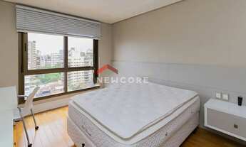 Imagem 8: Cobertura em Rua Tito Lívio Zambecari - Mont Serrat - Porto Alegre/RS