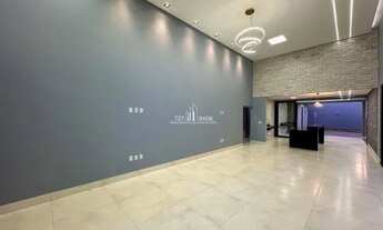 Imagem 5: Casa Térrea Jardim Veneza com 3 suítes Plenas