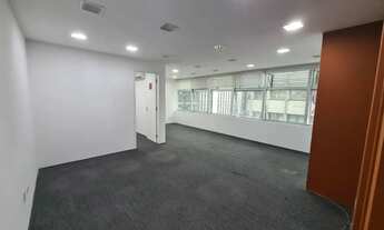 Imagem: Sala Comercial para Locação Av. Paulista