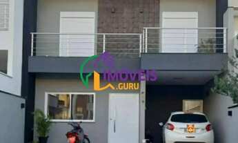 Imagem: CASA EM CONDOMÍNIO - JARDIM CELESTE - SP