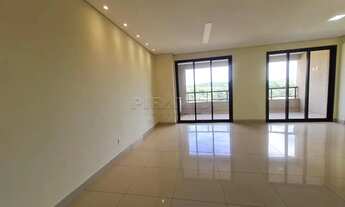 Imagem 2: Apartamento padrão, Bonfim Paulista, Zona Sul de Ribeirão Preto/SP