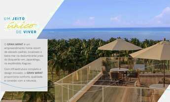 Imagem 3: Grand Mirat: Seu Refúgio de Luxo entre o Rio e o Mar em Japaratinga