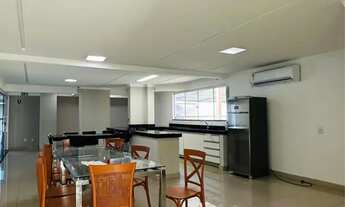 Imagem 7: Aluguel edifício residencial Amazônia Park