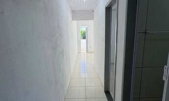 Imagem 2: Kitnet em ambiente familiar Conceicao