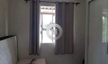 Imagem 5: Casa em Montes Claros, no bairro Major Prates, à venda