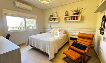 Imagem 16: Casa à Venda Condomínio Quinta do Golfe São José do Rio Preto