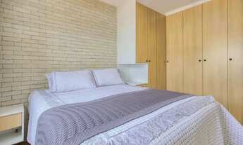 Imagem 16: Apartamento para venda em Barra Funda com 2 quartos, sendo 1 suíte , 67m²