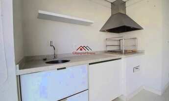 Imagem 5: Aluguel Apartamento 3 Dormitórios - 160 m² Vila Nova Conceição