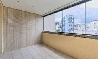 Imagem 6: Apartamento para aluguel, 2 quartos, 1 suíte, 1 vaga, Rio Branco - Porto Alegre/RS