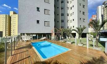 Imagem: Apartamento com 3 dormitórios à venda