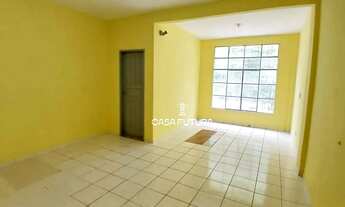 Imagem: Casa com 3 dormitórios à venda, 120 m²