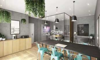 Imagem 3: Apartamentos com 02 suítes ou 3 dormitórios à venda, 89,41m² sendo a partir de R$ 777.262