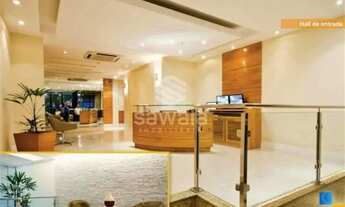 Imagem 4: Apartamento à venda com 64,00m² e 2 quartos em Tijuca, Rio de Janeiro - RJ