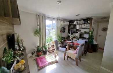 Imagem 3: Apartamento em Porto Alegre, no bairro Hípica, com 3 dormitório(s), e 3 banheiro