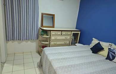 Imagem 6: Apartamento aconchegante perto do Atalaia