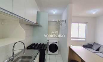 Imagem 7: Apartamento com 2 dormitórios, 45 m² - venda por R$ 290.000,00 ou aluguel por R$ 2.168,00