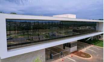 Imagem 2: LOTE EM CONDOMÍNIO - PLATEAU DOR PRIVILEGE