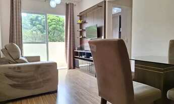 Imagem 4: Apartamento com 2 vagas de garagens, 2 Quartos à Venda no Edifício Up Tower em Itatiba, SP