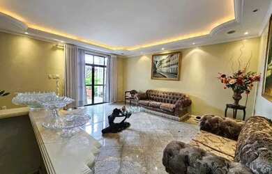 Imagem: LINDA CASA COM PISCINA A VENDA EM BARUERI