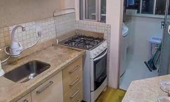 Imagem 6: Apartamento 2 dormitórios no bairro Capoeiras - Florianópolis / SC