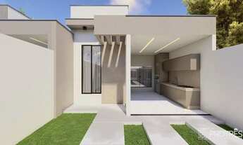 Imagem 2: Casa Bairro Bela Vista Da Lagoa