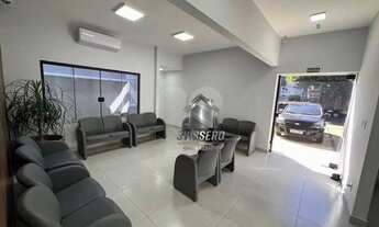 Imagem 5: Ponto para alugar, 363 m² por R$ 12.335,00 - Jardim Nasralla - Bauru/SP