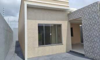 Imagem 4: Casa com 3 Quartos (1 Suíte) no Residencial Salles Jardins