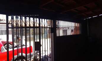 Imagem 4: QR 617 - ÁGIO Casa com 2 dormitórios