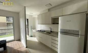 Imagem 4: Aluga-se apartamento quitado no Edifício Royal Palace na R. Ernesto Mariucci, 366 - Jardim