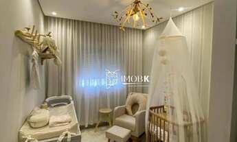 Imagem 5: Apartamento com 2 dormitórios à venda, 72 m² por R$ 690.000 - Condomínio Fatto Torres de S