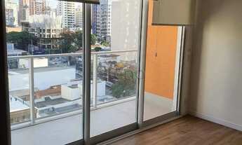 Imagem 3: Apartamento para venda e locação com 1 suíte no Cambuí, Campinas