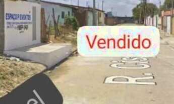 Imagem 4: Terreno no bairro jardins rua calçada aceito troca