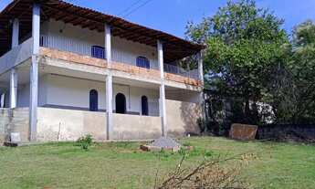 Imagem: BAIXOU!! CHÁCARA TROCA POR CASA NA ZONA