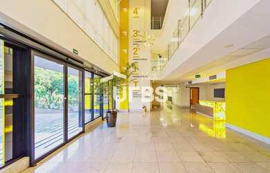 Imagem 3: Prédio Comercial Parque Amazônia