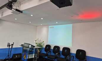 Imagem 6: Salão aluguel bairro novo mundo