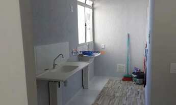 Imagem 6: Apartamento no quinto andar com 1 vaga descoberta !