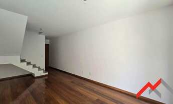 Imagem 2: Cobertura com 2 dormitórios para alugar por R$ 2.790,00/mês - Paineiras - Juiz de Fora/MG