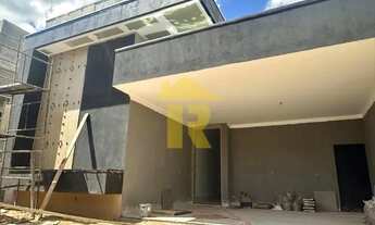 Imagem: Casa em Condomínio em São José do Rio