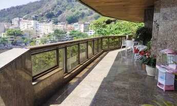 Imagem 3: Cobertura - Duplex / Residencial / Urca